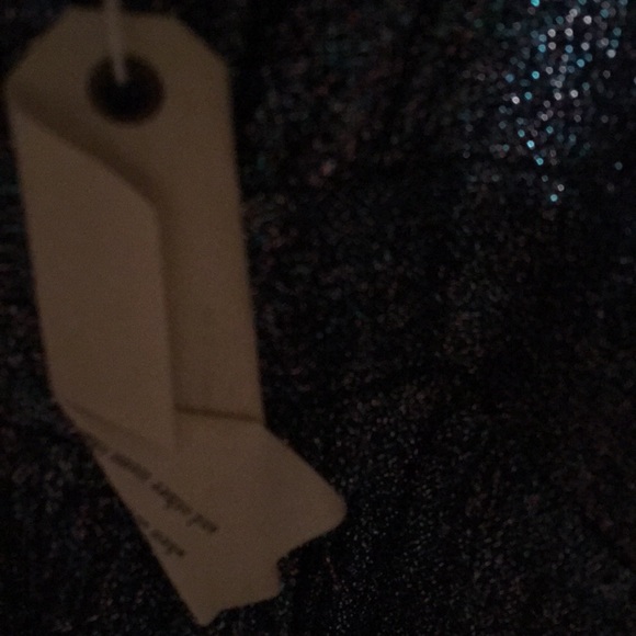 Anthropologie moulinette soeurs  sparkle dress NWT - Picture 7 of 7